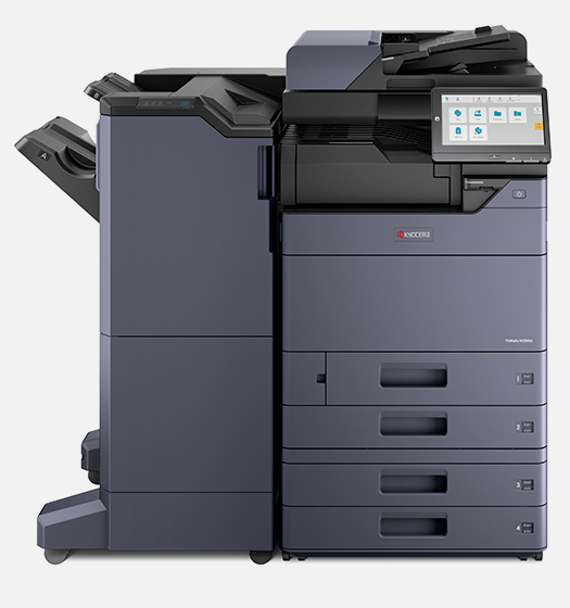 Kyocera Taskalfa MZ2501ci